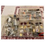 #6 Fishing Hooks, Sinkers & Other Tackle