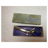 Eversharp "600" Pinking Shears Scissors