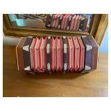 German Renelli Concertina Italy Accordion