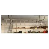 Lot of Ladders
