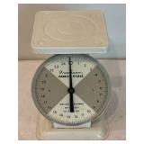 Vintage Scale