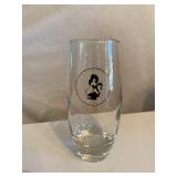 Playboy Club Drinking Glass
