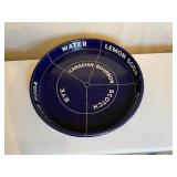#68 Vintage Canadian Scotch & Soda Tray