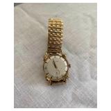Bulova Watch