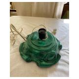 Musical Ceramic Christmas Tree Base Only