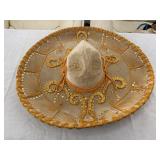 Mexican Sombrero Hat