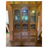 Dining Room Hutch