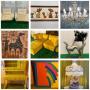 60's 70's and 80's MCM Estate Auction - Creve Coeur
