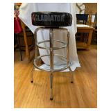 Gladiator Shop Stool
