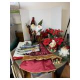 Christmas Decor LOT