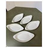 Shrimp Scampi Casserole Dishes