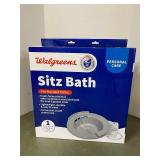 Sitz Bath