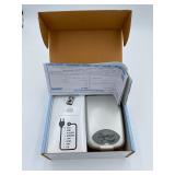 Hearing Aid Drying Machine