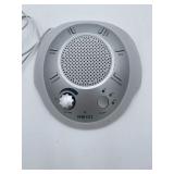 Homedics Noise Machine