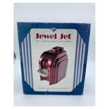 Jewel Jet Jewelry Steam Cleaner