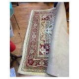 Large Area Rug 9 x 12