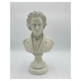 Beethoven Statue