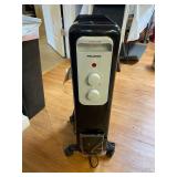 Radiator Space Heater