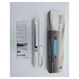 Sharper Imagine Sanitizing Wand