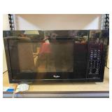 Whirlpool Microwave