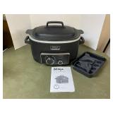 Ninja 3 in 1 Cooking System