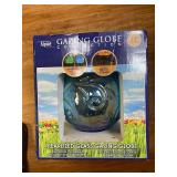 Garden Gazing Globe