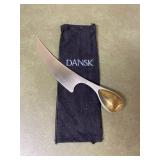 Dansk Cheese Knife