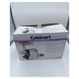 Cuisinart Electric Meat Grinder