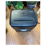 Paper Shredder