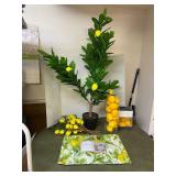 Lemon Decor