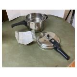 Pressure Cooker