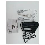 Black & Decker Hand Mixer