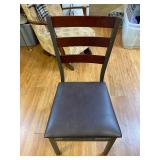 Folding Dining Room Chair