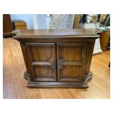 Entry Hall Table or TV Stand