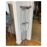 Crutches