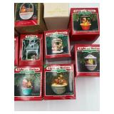 #2 Lights & Motion Christmas Ornaments