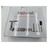 Kitchen Aid Mixer GRINDER Attachment