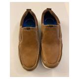 Mens Nunn Bush Comfort Gel Casual Loafers 12M