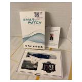 Sports Health Smart Watch