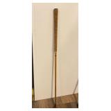 Vintage St. Andrews Scotland DUKE Wood Golf Club