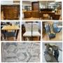Pacific Online Auction - Furniture, Rugs, Collectibles