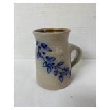 Salmon Falls Pottery Small Pitcher