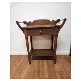 Antique Wash Stand