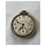 Ingraham Viceroy Pocket Watch