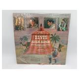 Elvis Presley Harum Scarum LP