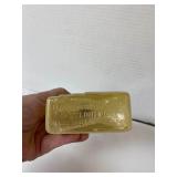 Vintage Listerine Bottle Lambert Pharm St. Louis