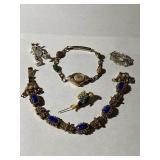 Mixed Jewelry LOT