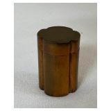 L. Seriso Venezia Small Copper Tin