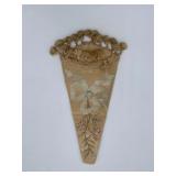 Victorian Umbrella Cover ?