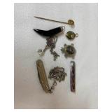 Misc Jewelry LOT